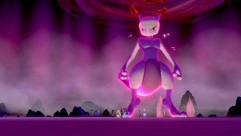 「人工ポケモン」←何でポケモン図鑑に載ってるの？