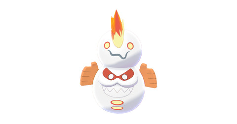 「こおり×ほのお」のポケモンが存在しない理由
