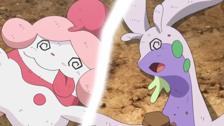 ポケモンの「瀕死」←この表現もうやめた方がよくね