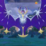 【ポケモンGO】ルナアーラのゲッチャレのコツ