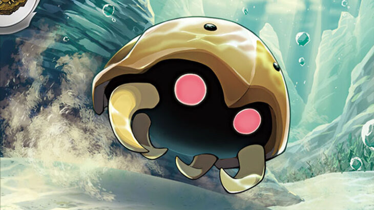 【ポケモン】カブトはなぜ絶滅してしまったのか