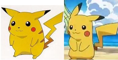 ピカチュウってポケモンの顔なのにあんま強くないよね