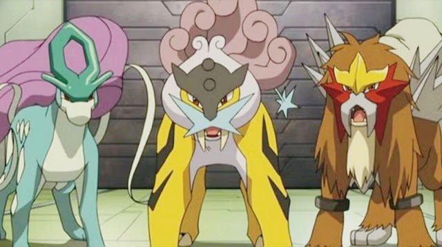 【ポケモン】「三犬」公式名称だった　公式も裏で使っていた