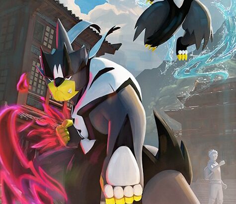 【ポケモンGO】伝説レイド「ソルガレオ」終わるの早すぎ
