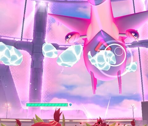 【ポケモンGO】ダイマラティウィークエンド戦果