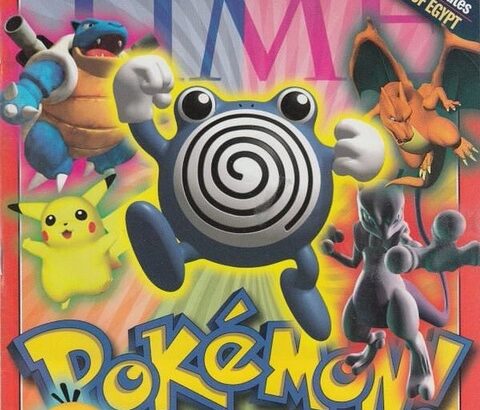 「デジモン」←ポケモンになれかった理由