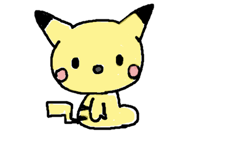 ピカチュウになれなかったモンスター 『アグモン』『まめっち』『ジバニャン』あとひとつは