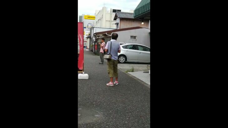 【ポケモンGO】ジムキチおじさんにリアル襲撃された事ある？