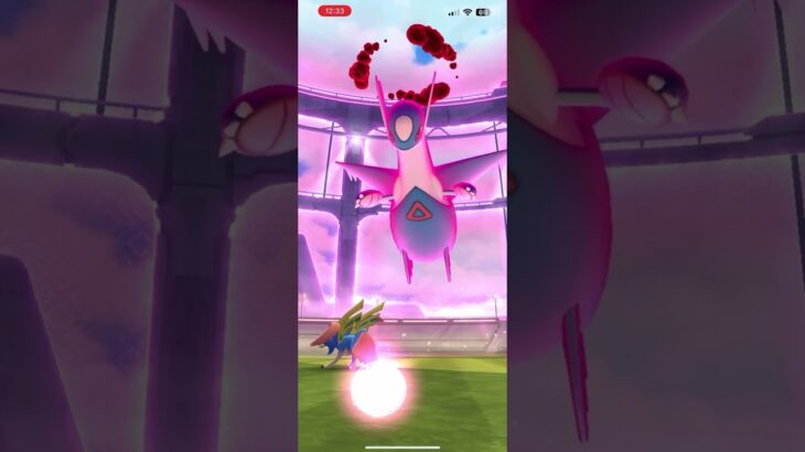 【ポケモンGO】ラティ兄妹、そこｍで難易度高くなさそう
