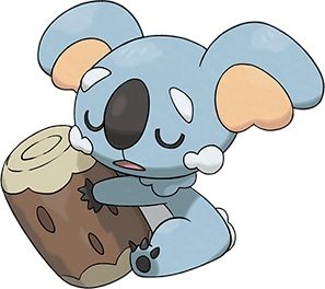 「知名度が低いポケモン」←何を思い浮かべた？