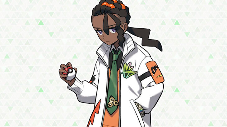 【朗報】ポケモンZAの「ピュール」のキャラクターデザイン、海外で絶賛される　ザクロの血縁者か