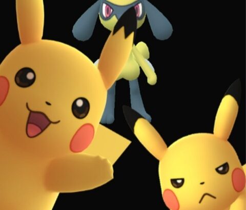 3大リストラ無縁なポケモン「ピカチュウ」「イーブイ」あとひとつ
