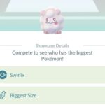 【ポケモンGO】おひろめ「ペロッパフ」が開催中【8月5日20時まで】
