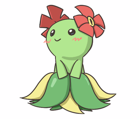都道府県をポケモンで例えると・・・・・
