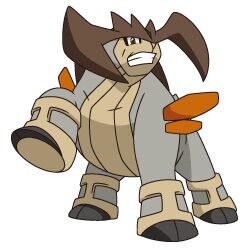 ポケモン「おとなしい性格です」ワイ「ふむ」
