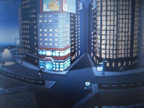 ゲーフリが一番ゲーム本編に気合を入れてた時代