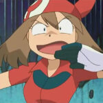 【ポケモン】アニポケハルカが遭ったピンチ一覧ｗｗｗ（※画像）