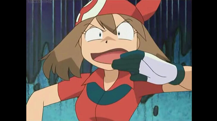 【ポケモン】アニポケハルカが遭ったピンチ一覧ｗｗｗ（※画像）