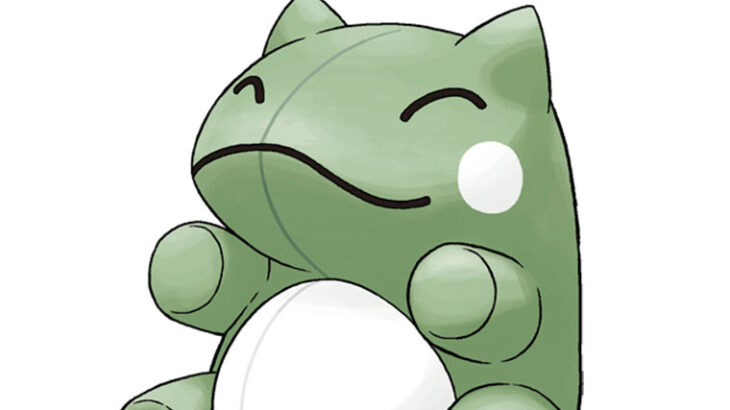 ポケモンZAの「みがわり」、無理がある　これがターン制とバトルロイヤルの違いか