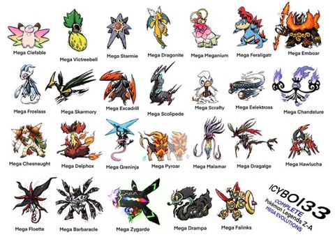 メガウツボット公開で自称リーク画像の信ぴょう性が増す