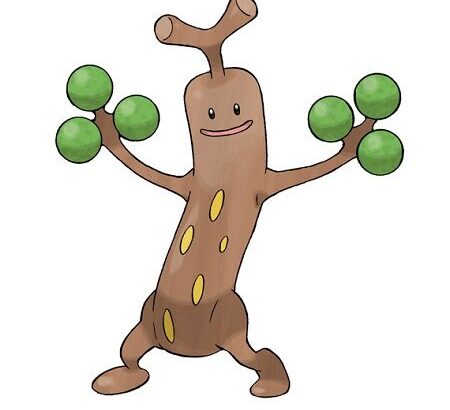 ポケモン主人公「くっ…！ウソッキー(120cm38kg)が道を塞いでいて通れない…！もうおしまいだ！」