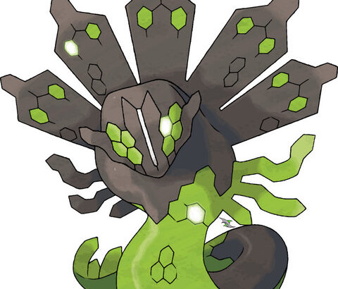 ポケモンの名前の前か後ろに「ガンダム」を付けても割と合う