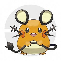ポケモンXYてゲームは影薄いけど意外と人気ポケモン多いよな