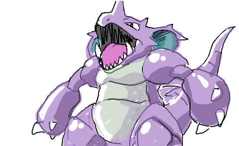 追加進化して欲しいポケモン