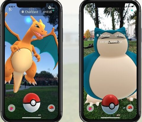 ポケモンのブラック・ホワイトの舞台ってアメリカだよな？