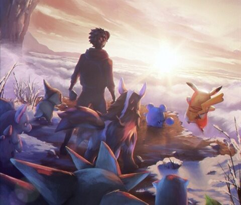 【ポケモンGO】敵「まだポケモンGOやってんの？ｗ」←こいつの正体
