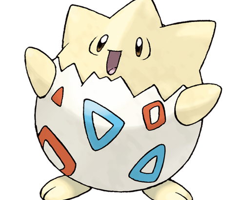 アニポケのトゲピ―ってクッソうざかったよな