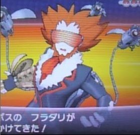 ポケモンXYのストーリー、誰も覚えてない