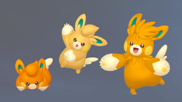 ポケモンSVって「見た目が同じポケモン」多すぎじゃない？