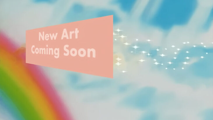 【ポケポケ】「New Art Coming Soon」、ミーム化【ホウオウ】