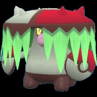 ポケモンSV博士「怪しい危険な化け物を呼び寄せてしまった、こいつらが外に出たらパルデア地方は崩壊する！」