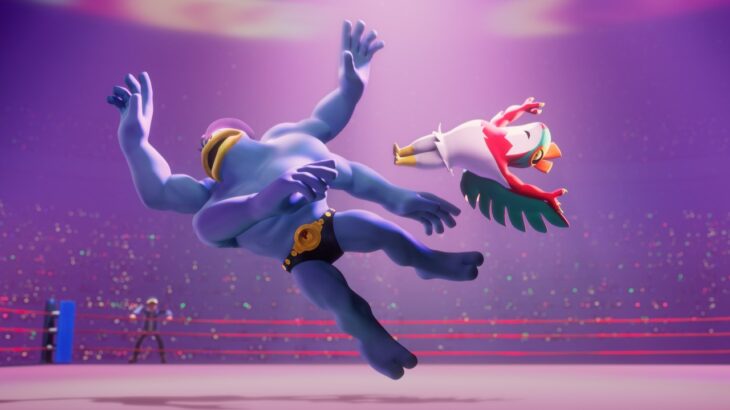 ポケモンZAにメガルチャブル登場
