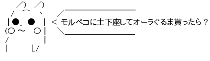 ボルテッカーを一般ポケに配って