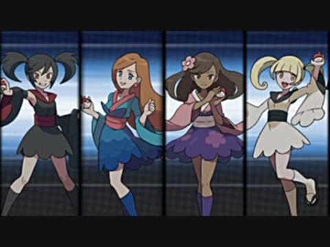 ポケモンXY「モブトレーナー」への気合の入れ方は異常だった