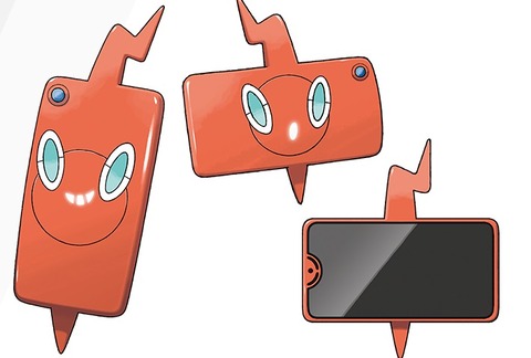 ポケモンの後追いで最も成功したのがメダロットという事実
