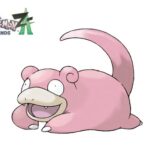 ポケモンセンターでヤドンを貰う方法が斬新すぎるとワイの中で話題に