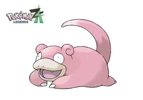 ポケモンセンターでヤドンを貰う方法が斬新すぎるとワイの中で話題に
