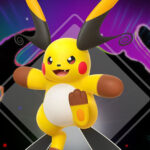 【ポケモンZA】「メガライチュウX」「メガライチュウY」公開！
