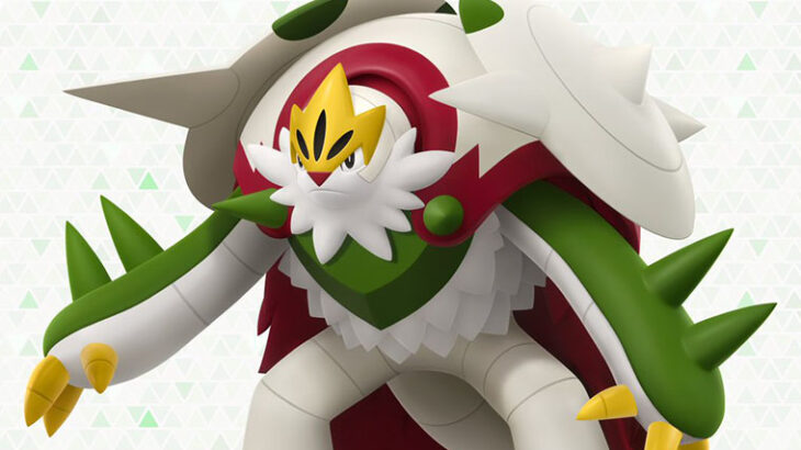 【朗報】「メガブリガロン」カッコいい　こういうので良いんだよってデザインが来たな