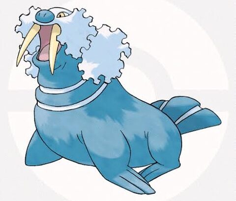 ポケモンの草タイプって過去に強ポケいた？