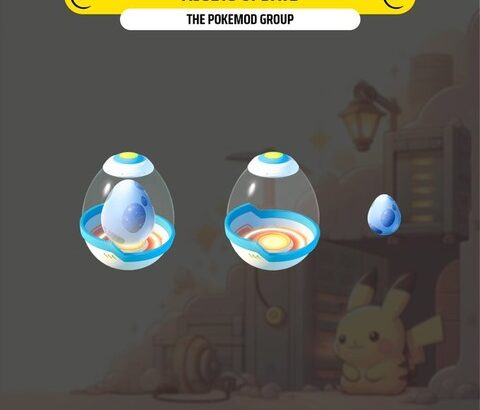 【ポケモンGO】なんか幻のポケモン「マナフィ、フィオネ」の実装タイミング無くしてない？