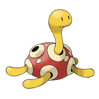 ポケモンに「ツボツボ」っていたよな？