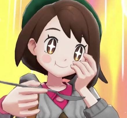 知らない人との「ポケモン交換」