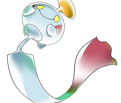 一番「そんなポケモンいたっけ？？」ってなるポケモン挙げた奴が優勝
