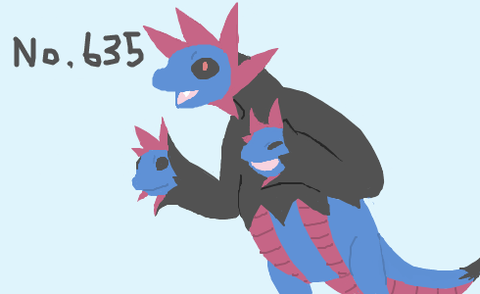 ポケモンの「あく」タイプとかいう属性でも何でもない謎のタイプ