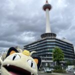任天堂のホームタウン「京都」に相応しい御当地ポケモン
